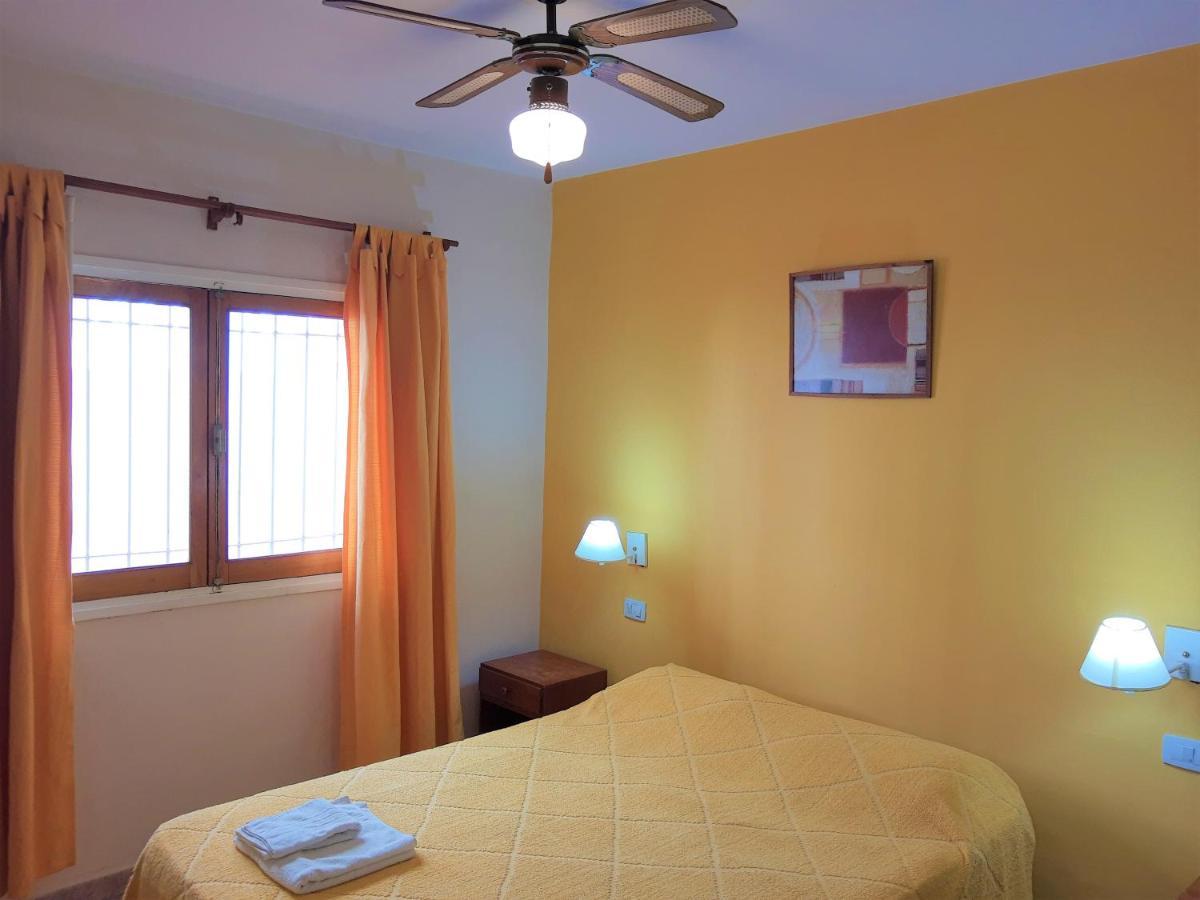 ויז'ה קרלוס פאס Hotel Brisas מראה חיצוני תמונה