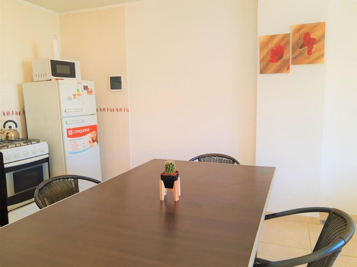ויז'ה קרלוס פאס Hotel Brisas מראה חיצוני תמונה