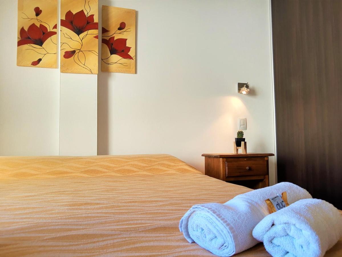 ויז'ה קרלוס פאס Hotel Brisas מראה חיצוני תמונה
