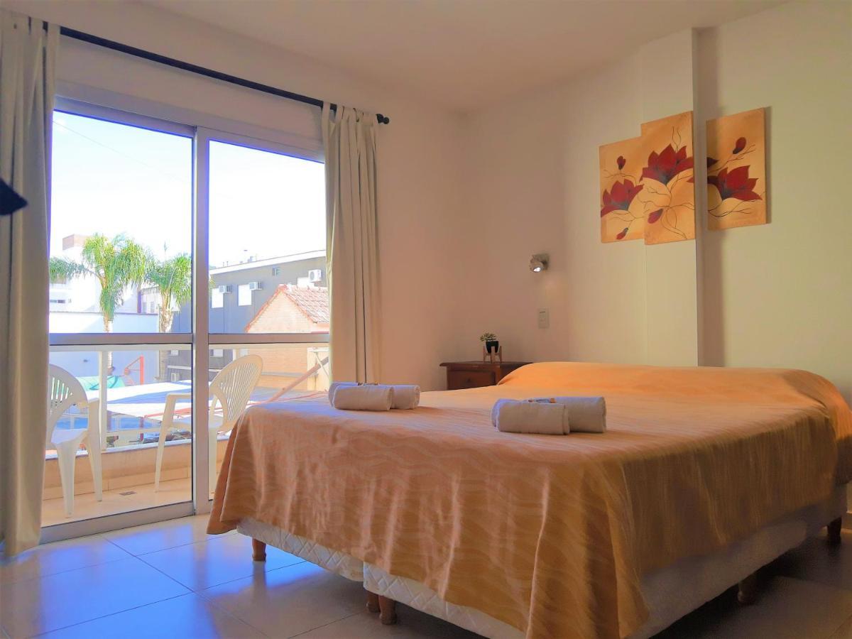 ויז'ה קרלוס פאס Hotel Brisas מראה חיצוני תמונה