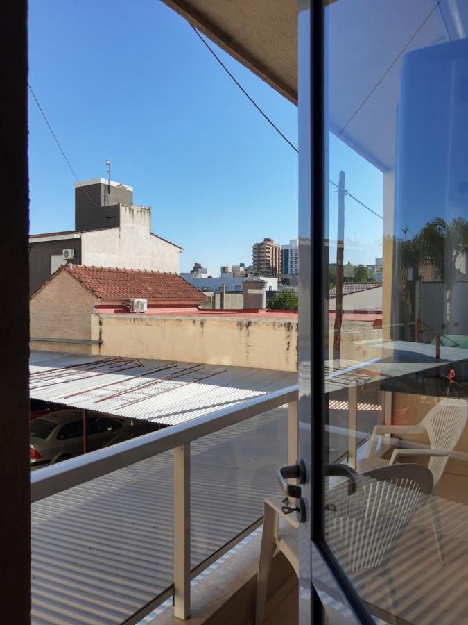 ויז'ה קרלוס פאס Hotel Brisas מראה חיצוני תמונה